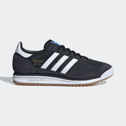 Adidas ZX 600 JR8739 beżowy - sneakersy męskie
